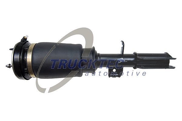 Trucktec Automotive Luftfederbein [Hersteller-Nr. 08.30.039] für BMW