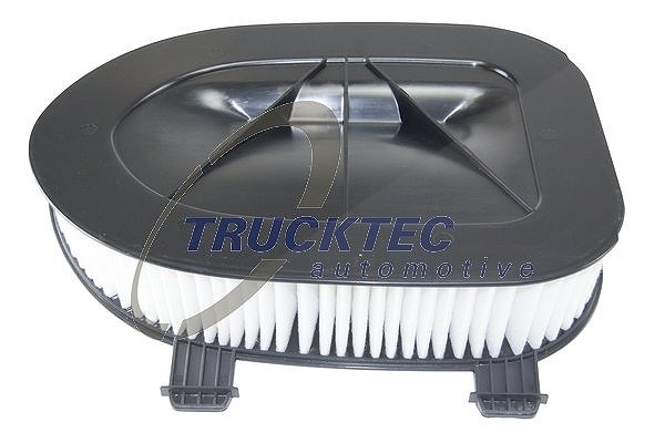 Trucktec Automotive Luftfilter [Hersteller-Nr. 08.14.042] für BMW