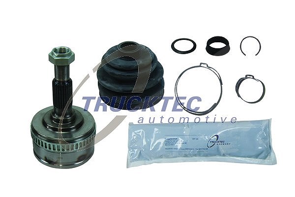 Trucktec Automotive Gelenksatz, Antriebswelle [Hersteller-Nr. 02.31.181] für Mercedes-Benz