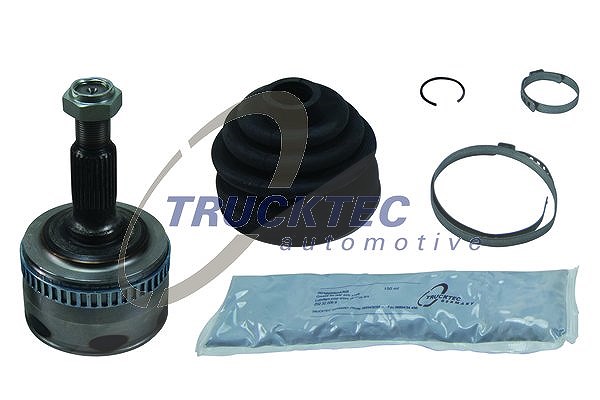 Trucktec Automotive Gelenksatz, Antriebswelle [Hersteller-Nr. 02.31.182] für Mercedes-Benz