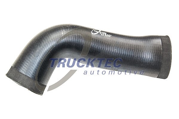 Trucktec Automotive Ladeluftschlauch [Hersteller-Nr. 08.14.013] für BMW