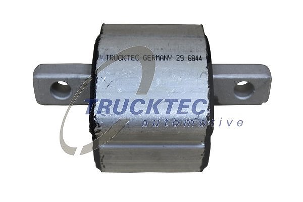 Trucktec Automotive Lagerung, Automatikgetriebe [Hersteller-Nr. 02.22.090] für Mercedes-Benz
