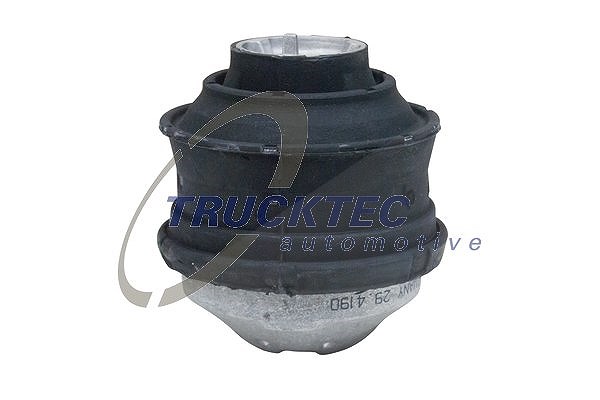 Trucktec Automotive Lagerung, Motor [Hersteller-Nr. 02.22.075] für Mercedes-Benz