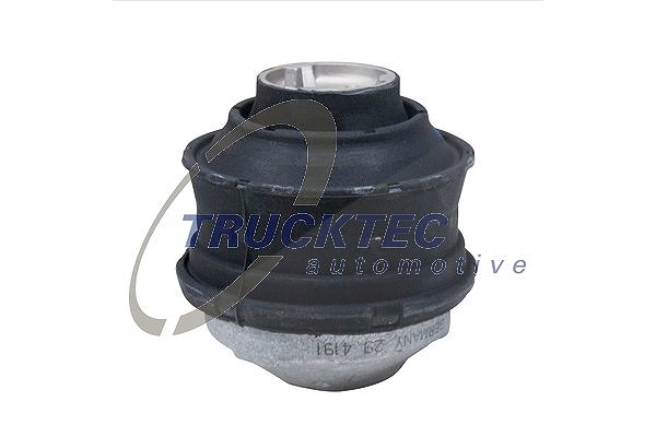 Trucktec Automotive Lagerung, Motor [Hersteller-Nr. 02.22.076] für Mercedes-Benz