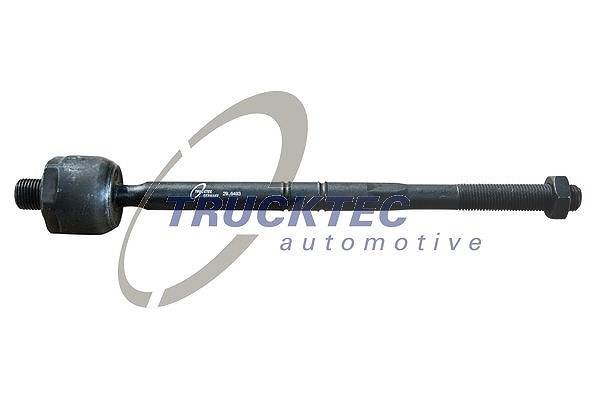 Trucktec Automotive Axialgelenk, Spurstange [Hersteller-Nr. 02.31.225] für Mercedes-Benz