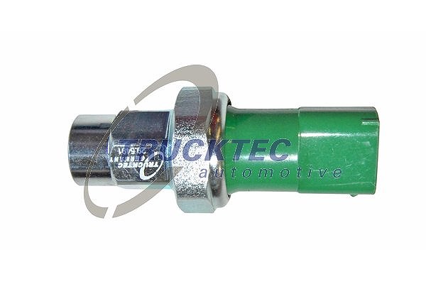 Trucktec Automotive Druckschalter, Klimaanlage [Hersteller-Nr. 08.59.069] für BMW
