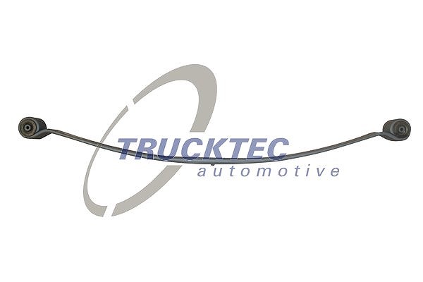 Trucktec Automotive Federnpaket [Hersteller-Nr. 02.30.346] für VW, Mercedes-Benz