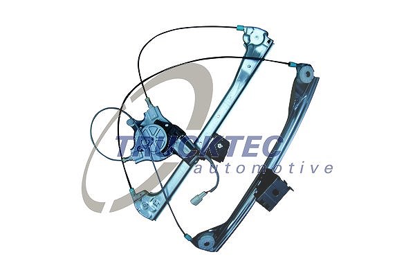 Trucktec Automotive Fensterheber [Hersteller-Nr. 08.62.186] für BMW