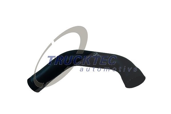 Trucktec Automotive Ladeluftschlauch [Hersteller-Nr. 02.14.123] für Mercedes-Benz