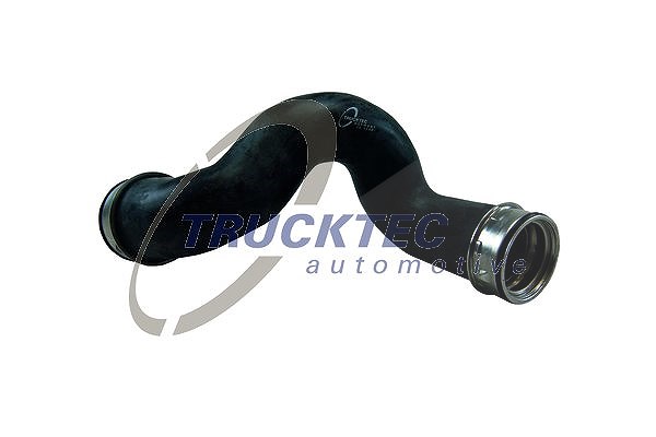 Trucktec Automotive Ladeluftschlauch [Hersteller-Nr. 02.14.124] für Mercedes-Benz