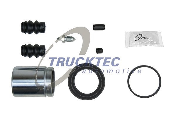 Trucktec Automotive Reparatursatz, Bremssattel [Hersteller-Nr. 02.35.394] für Mercedes-Benz