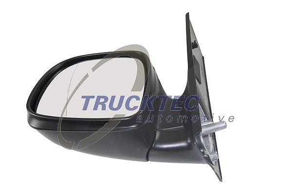 Trucktec Automotive Außenspiegel [Hersteller-Nr. 02.57.152] für Mercedes-Benz