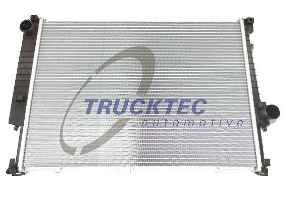 Trucktec Automotive Kühler, Motorkühlung [Hersteller-Nr. 08.11.040] für BMW