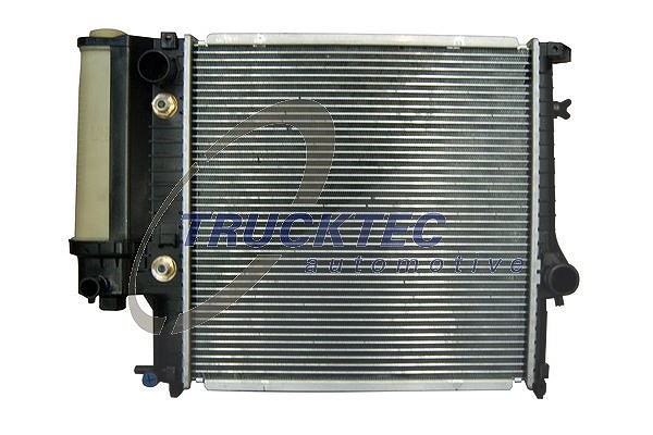 Trucktec Automotive Kühler, Motorkühlung [Hersteller-Nr. 08.11.041] für BMW