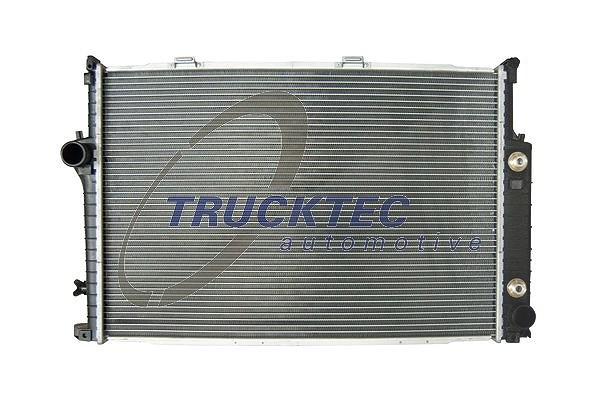 Trucktec Automotive Kühler, Motorkühlung [Hersteller-Nr. 08.11.042] für BMW