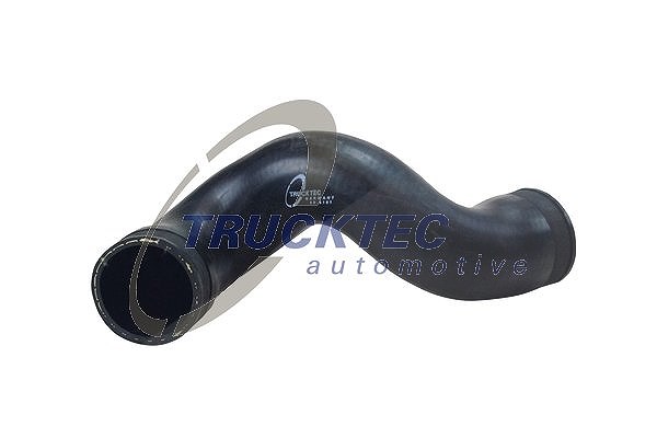 Trucktec Automotive Ladeluftschlauch [Hersteller-Nr. 07.14.099] für VW, Audi