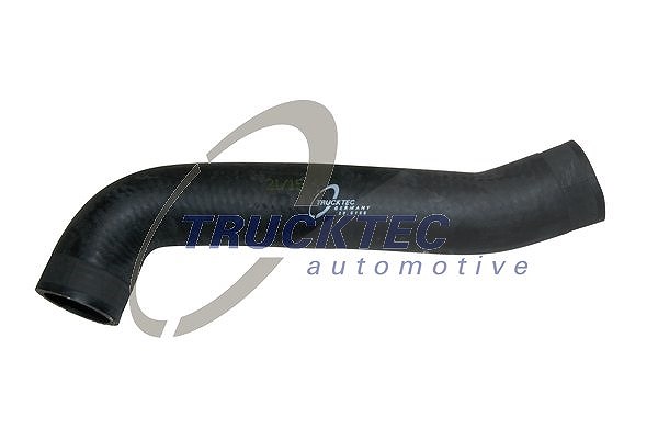 Trucktec Automotive Ladeluftschlauch [Hersteller-Nr. 07.14.104] für VW, Audi, Skoda, Seat