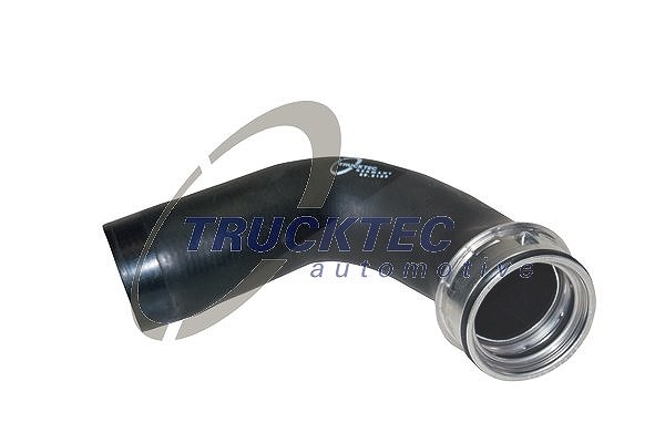 Trucktec Automotive Ladeluftschlauch [Hersteller-Nr. 07.14.137] für VW, Seat, Audi, Skoda