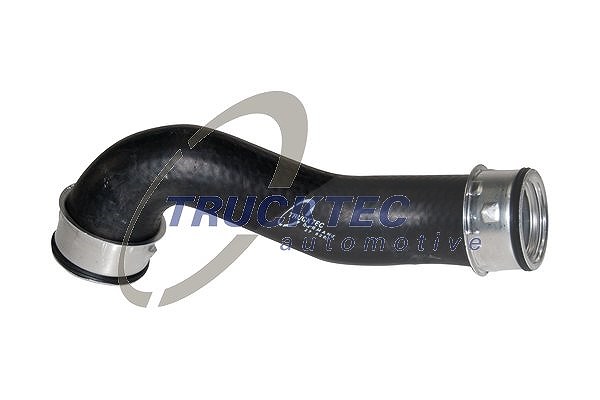 Trucktec Automotive Ladeluftschlauch [Hersteller-Nr. 07.14.138] für VW, Seat, Audi, Skoda