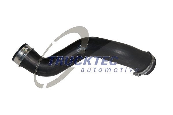 Trucktec Automotive Ladeluftschlauch [Hersteller-Nr. 07.14.143] für Audi