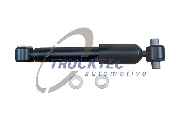 Trucktec Automotive Stoßdämpfer [Hersteller-Nr. 02.30.305] für Mercedes-Benz