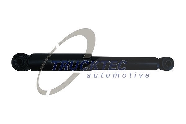 Trucktec Automotive Stoßdämpfer [Hersteller-Nr. 02.30.102] für Mercedes-Benz