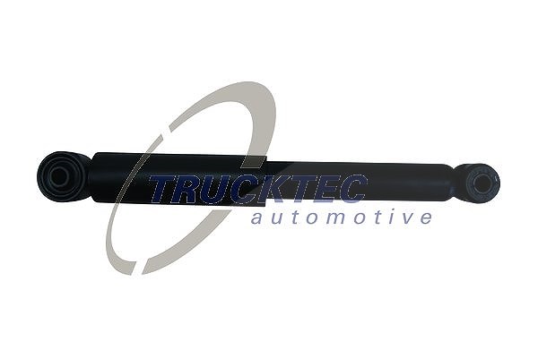 Trucktec Automotive Stoßdämpfer [Hersteller-Nr. 02.30.103] für Mercedes-Benz