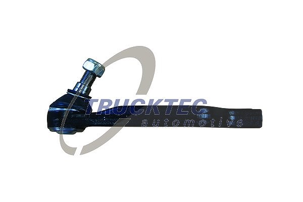 Trucktec Automotive Spurstangenkopf [Hersteller-Nr. 02.31.240] für Mercedes-Benz
