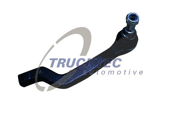 Trucktec Automotive Spurstangenkopf [Hersteller-Nr. 02.31.241] für Mercedes-Benz