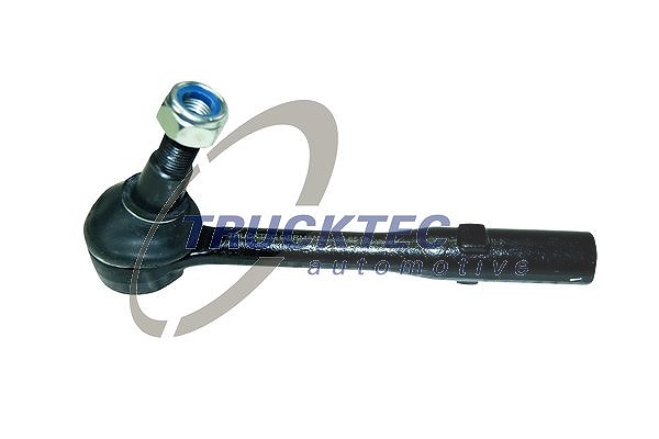 Trucktec Automotive Spurstangenkopf [Hersteller-Nr. 02.31.250] für Mercedes-Benz