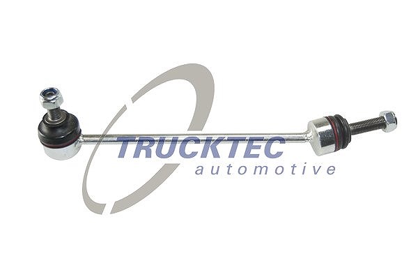 Trucktec Automotive Stange/Strebe, Stabilisator [Hersteller-Nr. 02.30.284] für Mercedes-Benz