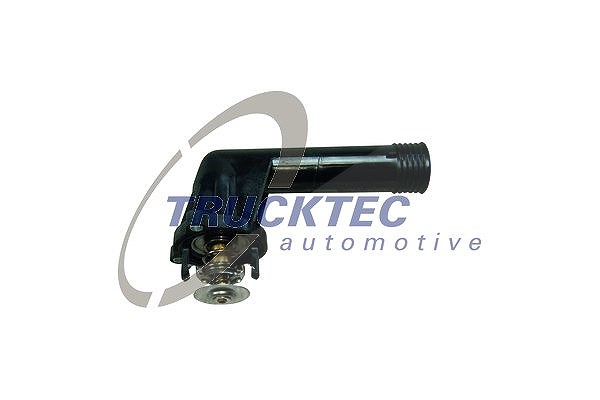 Trucktec Automotive Thermostat, Kühlmittel [Hersteller-Nr. 08.19.121] für BMW