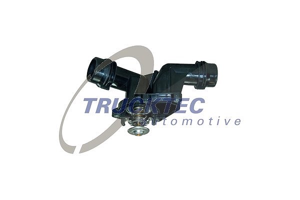 Trucktec Automotive Thermostat, Kühlmittel [Hersteller-Nr. 08.19.221] für BMW