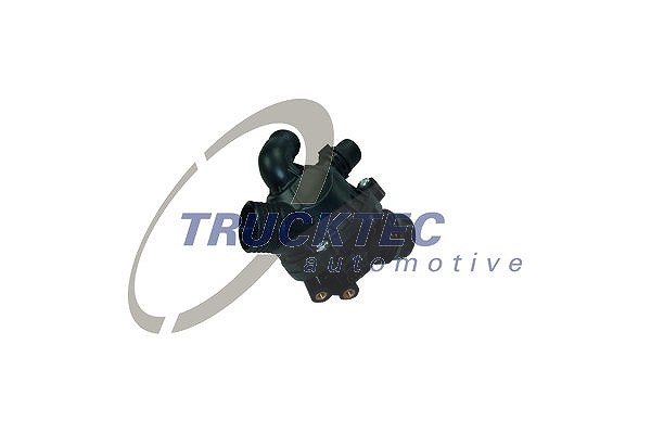 Trucktec Automotive Thermostat, Kühlmittel [Hersteller-Nr. 08.19.223] für BMW