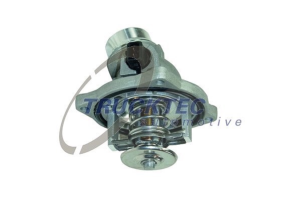 Trucktec Automotive Thermostat, Kühlmittel [Hersteller-Nr. 08.19.227] für Land Rover, BMW