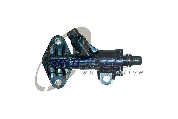 Trucktec Automotive Thermostat, Kühlmittel [Hersteller-Nr. 08.19.229] für BMW
