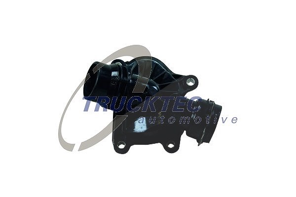 Trucktec Automotive Thermostat, Kühlmittel [Hersteller-Nr. 08.19.231] für BMW