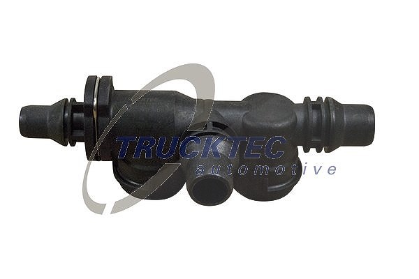 Trucktec Automotive Thermostat, Kühlmittel [Hersteller-Nr. 08.19.234] für BMW