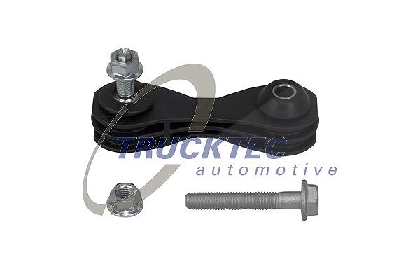 Trucktec Automotive Stange/Strebe, Stabilisator [Hersteller-Nr. 02.32.154] für Mercedes-Benz