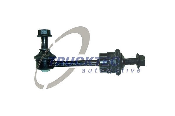 Trucktec Automotive Stange/Strebe, Stabilisator [Hersteller-Nr. 08.30.069] für BMW
