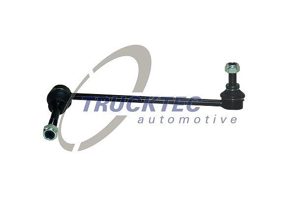 Trucktec Automotive Stange/Strebe, Stabilisator [Hersteller-Nr. 08.30.061] für BMW