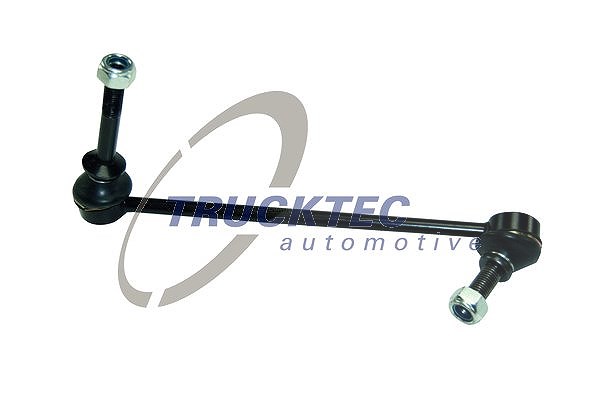 Trucktec Automotive Stange/Strebe, Stabilisator [Hersteller-Nr. 08.30.062] für BMW