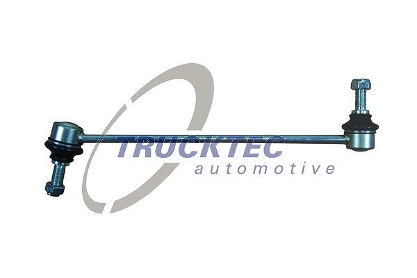 Trucktec Automotive Stange/Strebe, Stabilisator [Hersteller-Nr. 08.30.063] für BMW