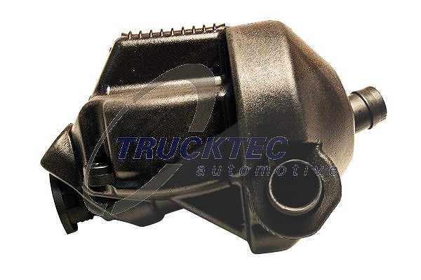 Trucktec Automotive Ventil, Kurbelgehäuseentlüftung [Hersteller-Nr. 08.10.153] für BMW