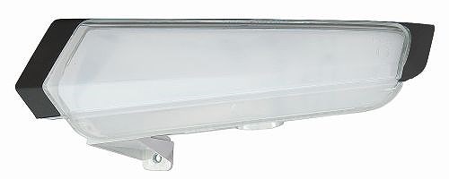 Abakus Hauptscheinwerfer [Hersteller-Nr. 663-1602L-UE] für Iveco
