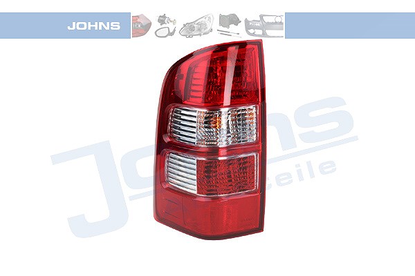 Johns Heckleuchte [Hersteller-Nr. 329587-1] für Ford