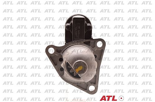 Atl Autotechnik Starter [Hersteller-Nr. A79760] für Ford Usa, Mazda