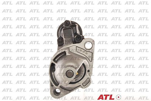 Atl Autotechnik Starter [Hersteller-Nr. A79770] für Audi