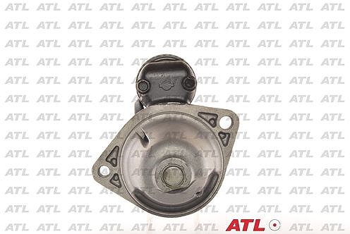 Atl Autotechnik Starter [Hersteller-Nr. A91810] für Nissan