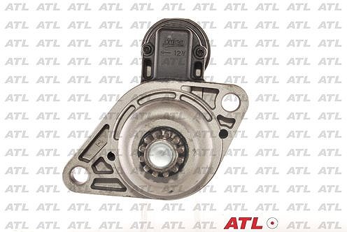 Atl Autotechnik Starter [Hersteller-Nr. A91850] für Skoda, Seat, Audi, VW
